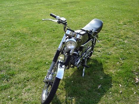 Yamaha fs1 4gear dx (solgt)     billede 2