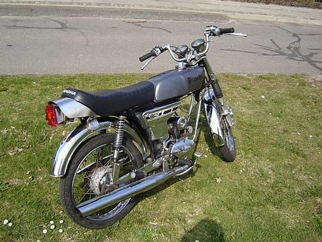 Yamaha fs1 4gear dx (solgt)     billede 3