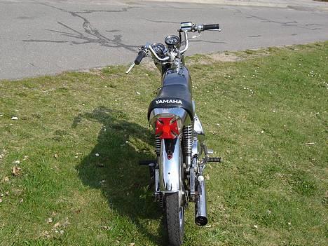 Yamaha fs1 4gear dx (solgt)     billede 4