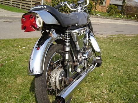 Yamaha fs1 4gear dx (solgt)     billede 5
