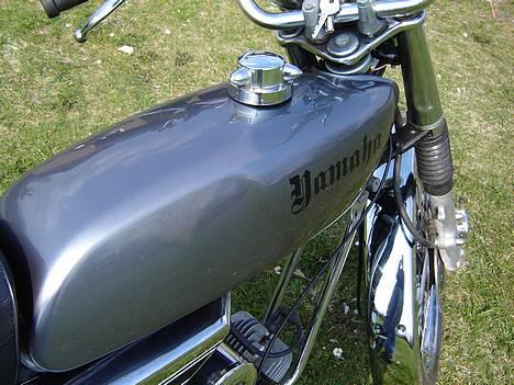 Yamaha fs1 4gear dx (solgt)     billede 7