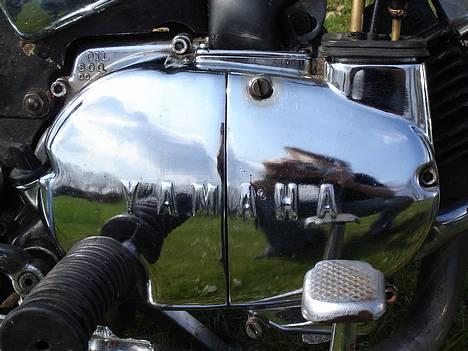 Yamaha fs1 4gear dx (solgt)     billede 8