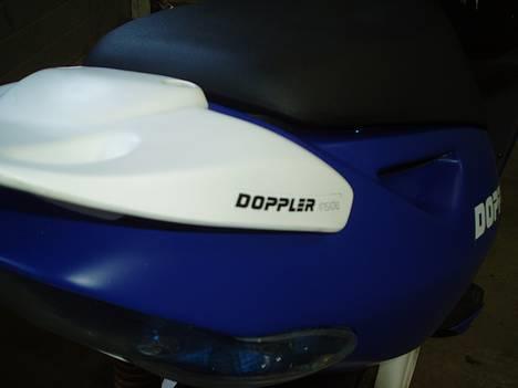 Aprilia Sonic |  Til salg! - Gammelt billede 1