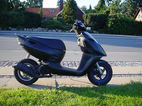 Aprilia Sonic GP *SOLGT* - gammelt billede. billede 3
