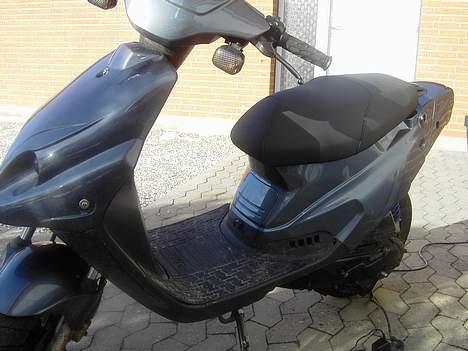 PGO Tornado (Solgt) billede 5