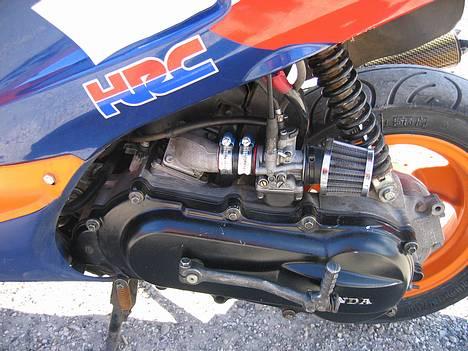 Honda Sfx Repsol billede 10