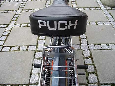 Puch Maxi KL  billede 9