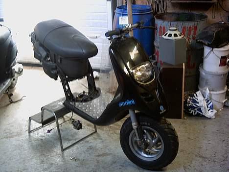 Piaggio typhoon billede 2