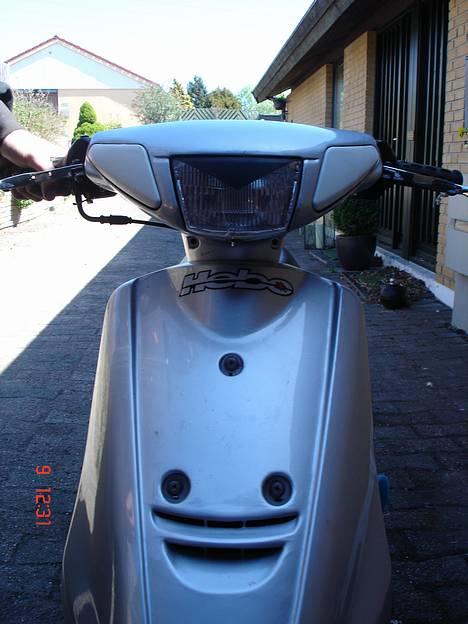 Yamaha Jog  billede 1