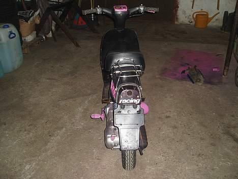 Yamaha passola *Solgt* billede 7