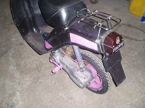 Yamaha passola *Solgt* billede 6