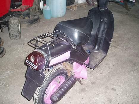 Yamaha passola *Solgt* billede 5