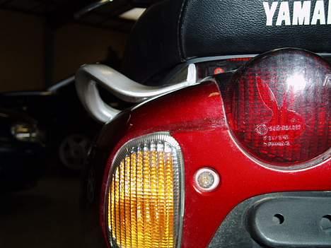 Yamaha Neo's -=Team SP=- SOLGT billede 6