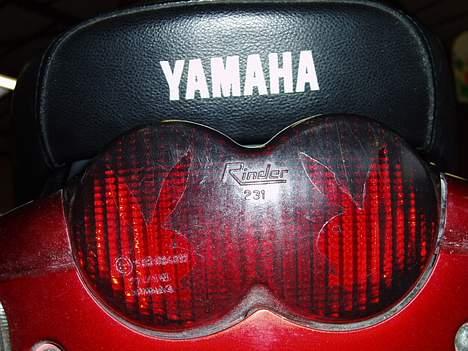 Yamaha Neo's -=Team SP=- SOLGT billede 7