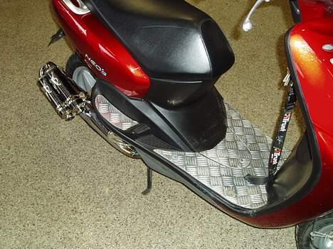 Yamaha Neo's -=Team SP=- SOLGT billede 9