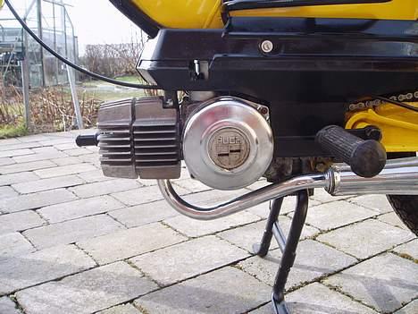 Puch Maxi KL billede 2