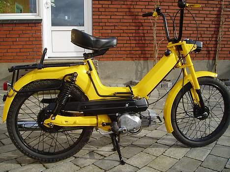Puch Maxi KL billede 3