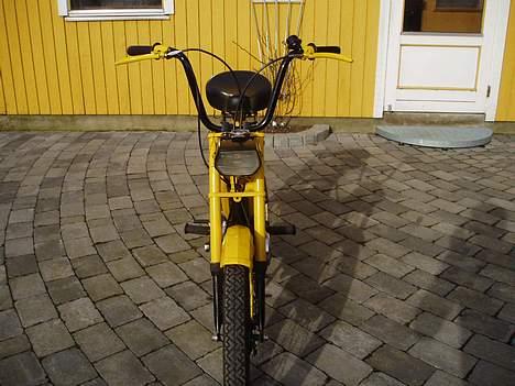 Puch Maxi KL billede 5