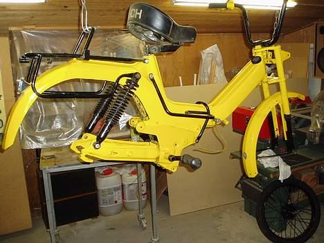 Puch Maxi KL billede 7