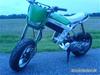 Suzuki street magic (byttet)