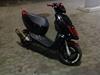 Aprilia sonic [Tidl. scooter]