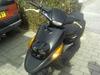 Yamaha bws 