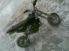 MiniBike (BYTTET)