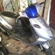 Aprilia Sonic SOLGT