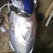 Aprilia Sonic SOLGT