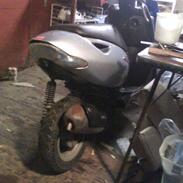 Aprilia Sonic SOLGT