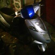 Aprilia Sonic SOLGT