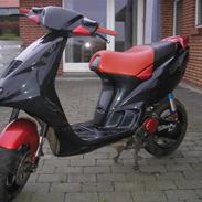 Piaggio Nrg