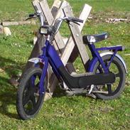 Vespa Ciao 83% Færdig d;