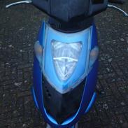 Aprilia Sonic "SOLGT"