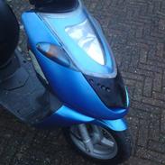 Aprilia Sonic "SOLGT"