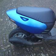 Aprilia Sonic "SOLGT"