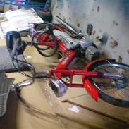 Puch Maxi P ((SOLGT))