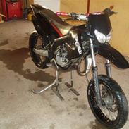 Derbi senda extrem sm (solgt)