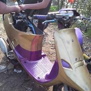 PGO Comet - solgt ;D