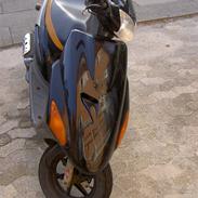 Honda sfx 50 