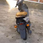 Honda sfx 50 