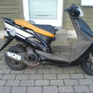 Honda sfx 50 