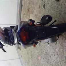 CPI Oliver SOLGT 4500kr