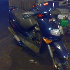 Aprilia rally SOLGT R.I.P