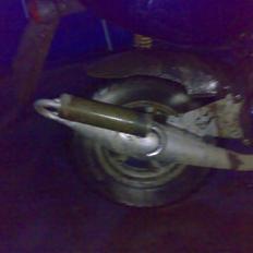 Aprilia rally SOLGT R.I.P