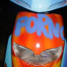 Honda SFX