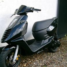 Aprilia Sonic Gp solgt
