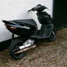 Aprilia Sonic Gp solgt