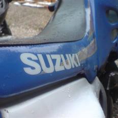 Suzuki SMX 