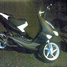 Aprilia Sr' 50